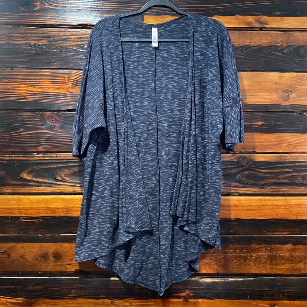 Lularoe cardigan